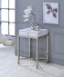 Belinut End Table